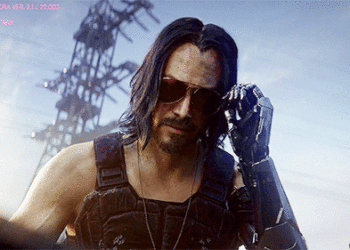 Gameplay de Cyberpunk 2077 no PlayStation revelado