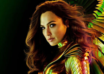 Confira Cena de abertura de Mulher Maravilha 1984