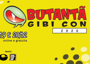 2ª Edição da Butantã Gibi Con confirma Beco dos artistas com mais de 250 quadrinistas