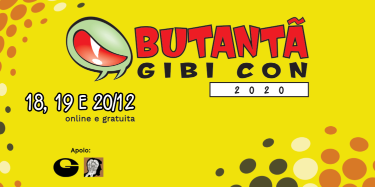 2ª Edição da Butantã Gibi Con confirma Beco dos artistas com mais de 250 quadrinistas
