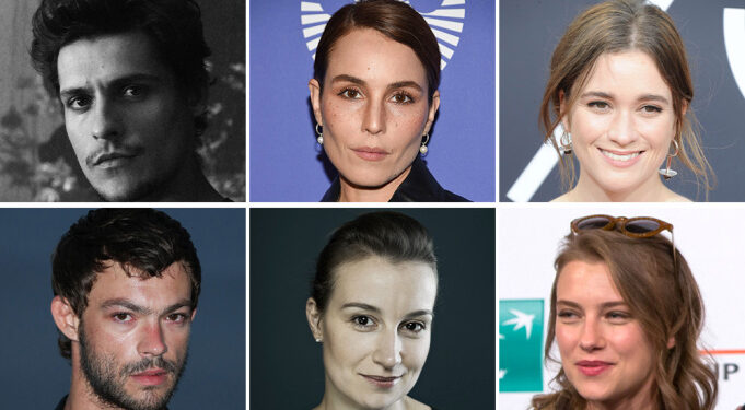 Focus Apresenta filme Supernatural Horror ‘You Wn’t Be Alone’, do produtor de ‘The Babadook’; Noomi Rapace, Anamaria Marinca e Alice Englert entre o elenco
