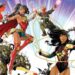 Batman, Superman e Mulher Maravilha enfrentarão novos papéis inesperados, na nova era de HQ´s da DC