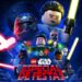 LEGO Star Wars: Especial de Festas lança amanhã, 04, na Disney Plus