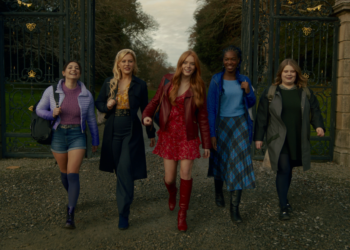 Confira o trailer da Saga Winx, novo live-action da Netflix