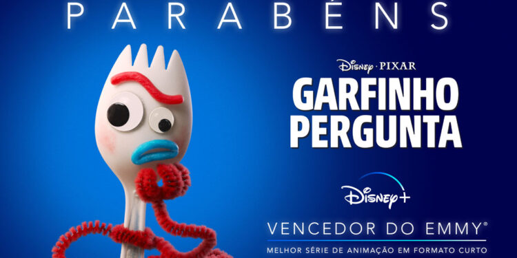 Dica divertida de série para assistir com os filhos (ou sobrinhos)