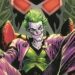 Anunciada pela DC novo série continua de The Joker