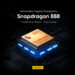 Novo realme “Race” desenvolvido pela plataforma Snapdragon 888 5G mais recente da Qualcomm