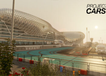 Project CARS 3 Lançou a Expansão Legends Pack