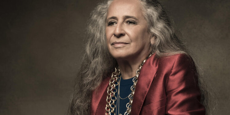 Coala Festival anuncia Maria Bethânia para 2021