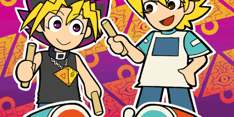 Disponivel a partir de hoje, 03, Taiko no Tatsujin: Rhythmic Adventure Pack