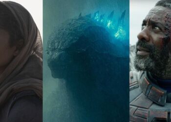 Confira os filmes da WarnerBros que chegaram nos cinemas e na HBO Max em 2021