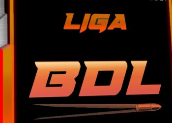 Liga BDL Season 2 de Free Fire dará mais de R$ 30 mil em prêmios
