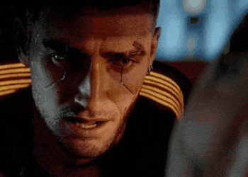 Cyberpunk banido da PS Store