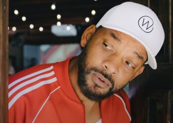 Will Smith retorna ao Snapchat com uma segunda temporada de ‘Will From Home’