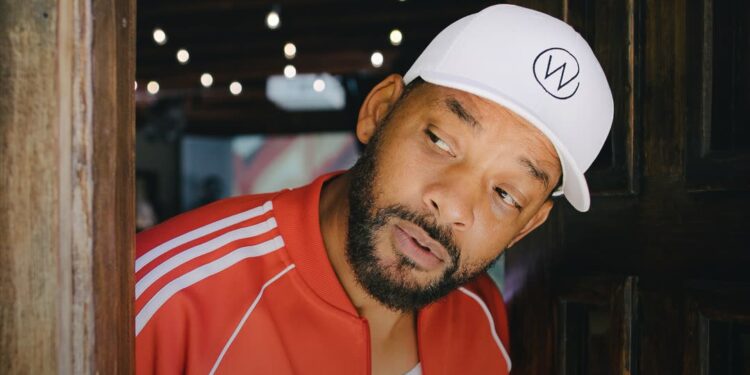 Will Smith retorna ao Snapchat com uma segunda temporada de ‘Will From Home’