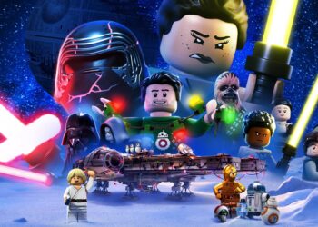 Lançamentos de HOJE na Disney+