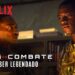 Zona de Combate | Novo filme da Netflix ganhou teaser