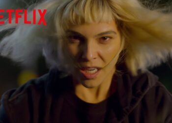 Netflix confirma segunda temporada de Bom Dia, Verônica