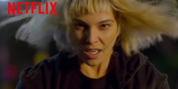 Netflix confirma segunda temporada de Bom Dia, Verônica