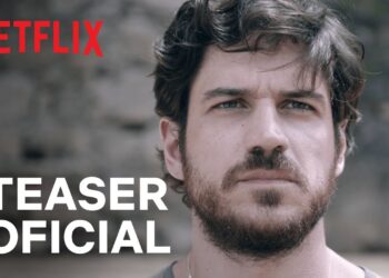 Cidade invisivel da netflix será protagonizada por Marco Pigossi