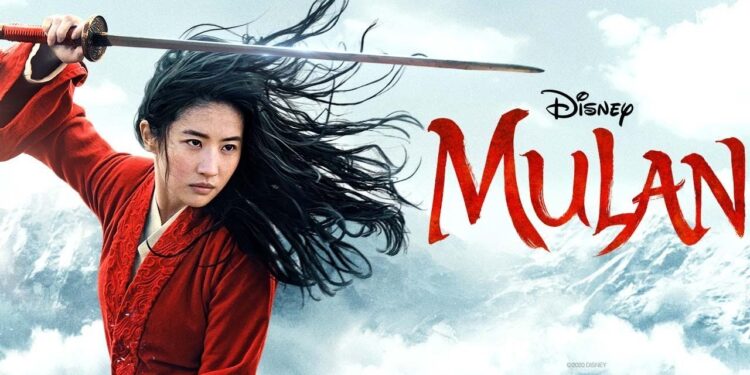 Como a Disney andou um passo para o empoderamento feminino com Mulan