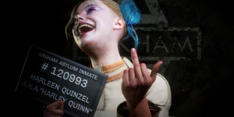 Imagens inéditas de Suicide Squad: Kills the Justice League