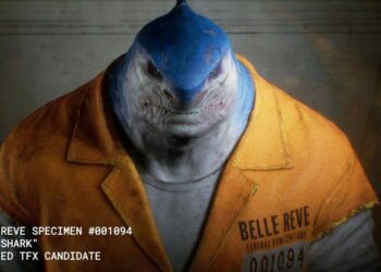 Imagens inéditas de Suicide Squad: Kills the Justice League