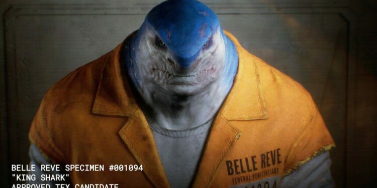 Imagens inéditas de Suicide Squad: Kills the Justice League