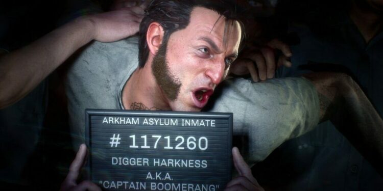 Imagens inéditas de Suicide Squad: Kills the Justice League