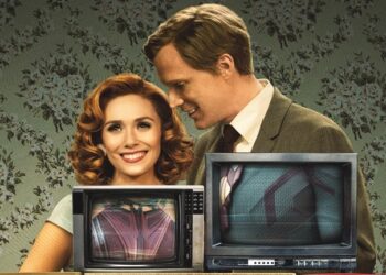 Confira novo trailer e pôster de WandaVision