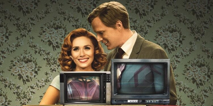 Confira novo trailer e pôster de WandaVision