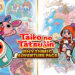 Dois novos trailers de Taiko no Tatsujin: Rhythmic Adventure Pack apresentam aventuras ritmadas e vibrantes