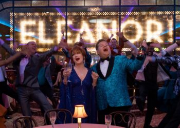 Confira a dica da semana com Meryl Streep, James Corden e Nicole Kidman