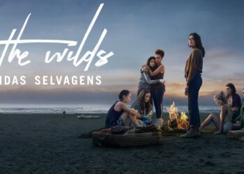 Amazon Prime divulgou episódio completo de “The Wilds: Vidas Selvages” no YouTube
