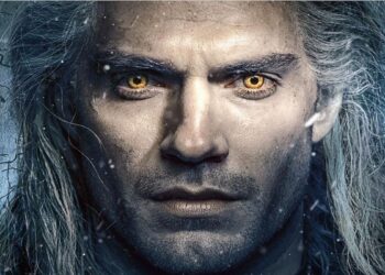 Temporada nova, armadura nova: confira o visual renovado de Henry Cavill como Geralt