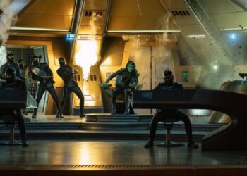 Star Trek: Discovery prepara a 4ª temporada