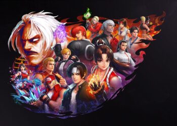 The King of Fighters XV: Um personagem PRINCIPAL está faltando no trailer