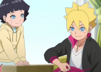 Boruto confirma porque o presente de Himawari para Hinata é mesmo tão importante