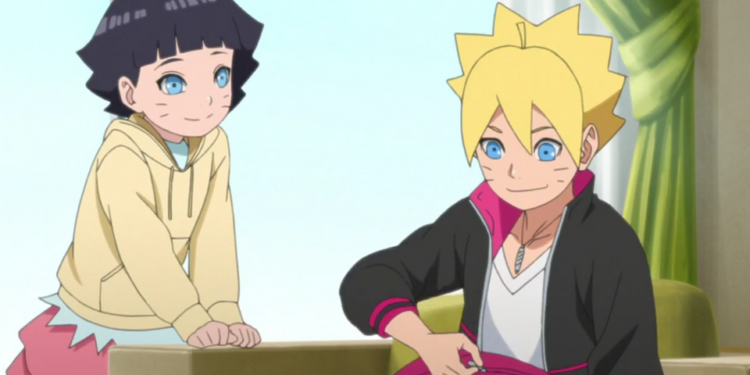 Boruto confirma porque o presente de Himawari para Hinata é mesmo tão importante