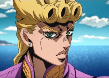Giorno Giovanna entra para o elenco de Gang Star de Jump Force