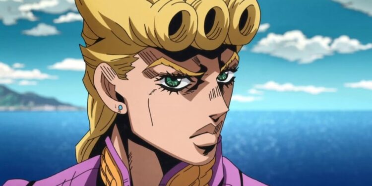 Giorno Giovanna entra para o elenco de Gang Star de Jump Force