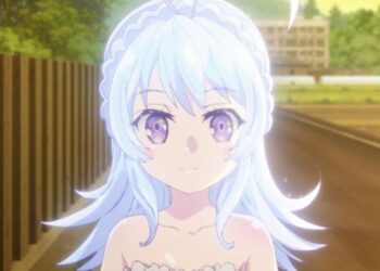 Adachi & Shimamura: Qual é o papel de Yashiro na história, afinal?