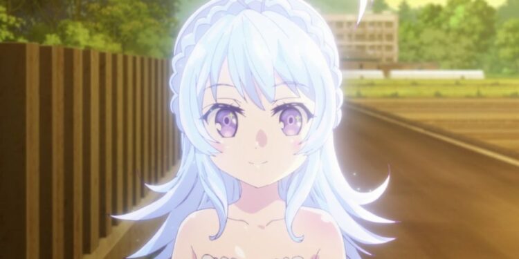 Adachi & Shimamura: Qual é o papel de Yashiro na história, afinal?