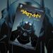 Estado Futuro: O Próximo Batman nº1 oferece uma visão sombria de Gotham