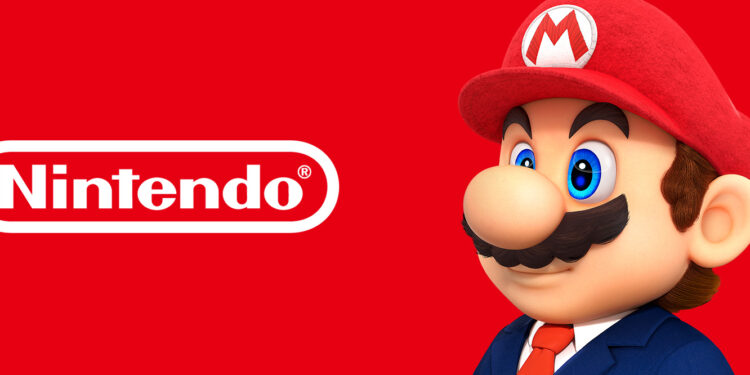 Por que a Nintendo não revelou planos de aniversário para 2021
