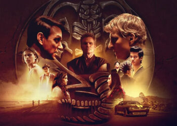 Cobra Kai acabou de transformar Kreese no vilão mais simpático da franquia