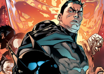 Análise inicial: um silêncio cai sobre a família de morcegos