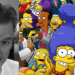 O produtor dos Simpsons, David Richardson, morre aos 65 anos