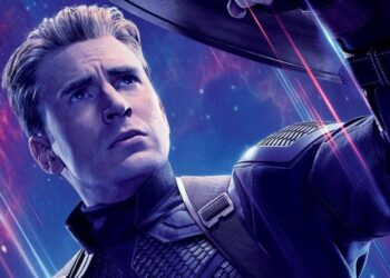 Capitão América de Chris Evans está preparado para retornar ao MCU?