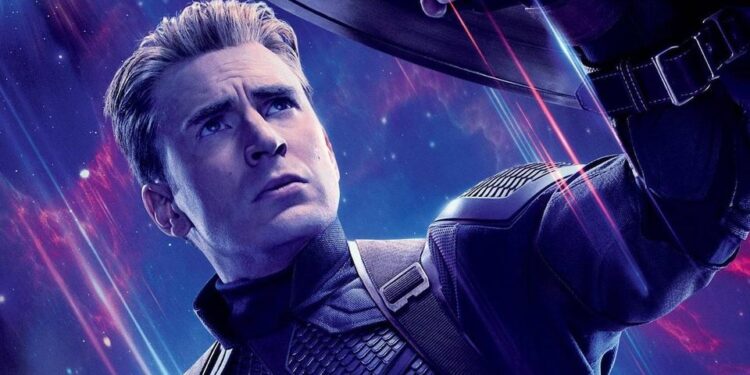 Capitão América de Chris Evans está preparado para retornar ao MCU?